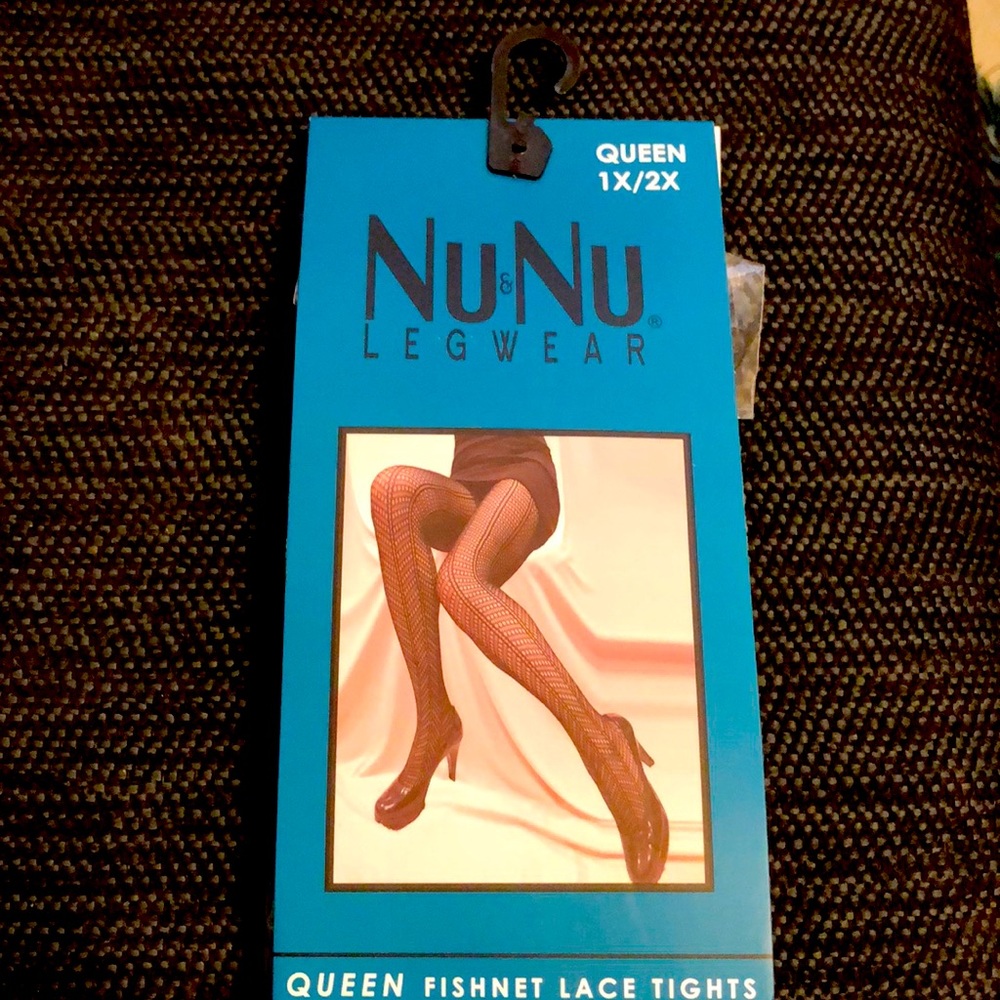New arrival